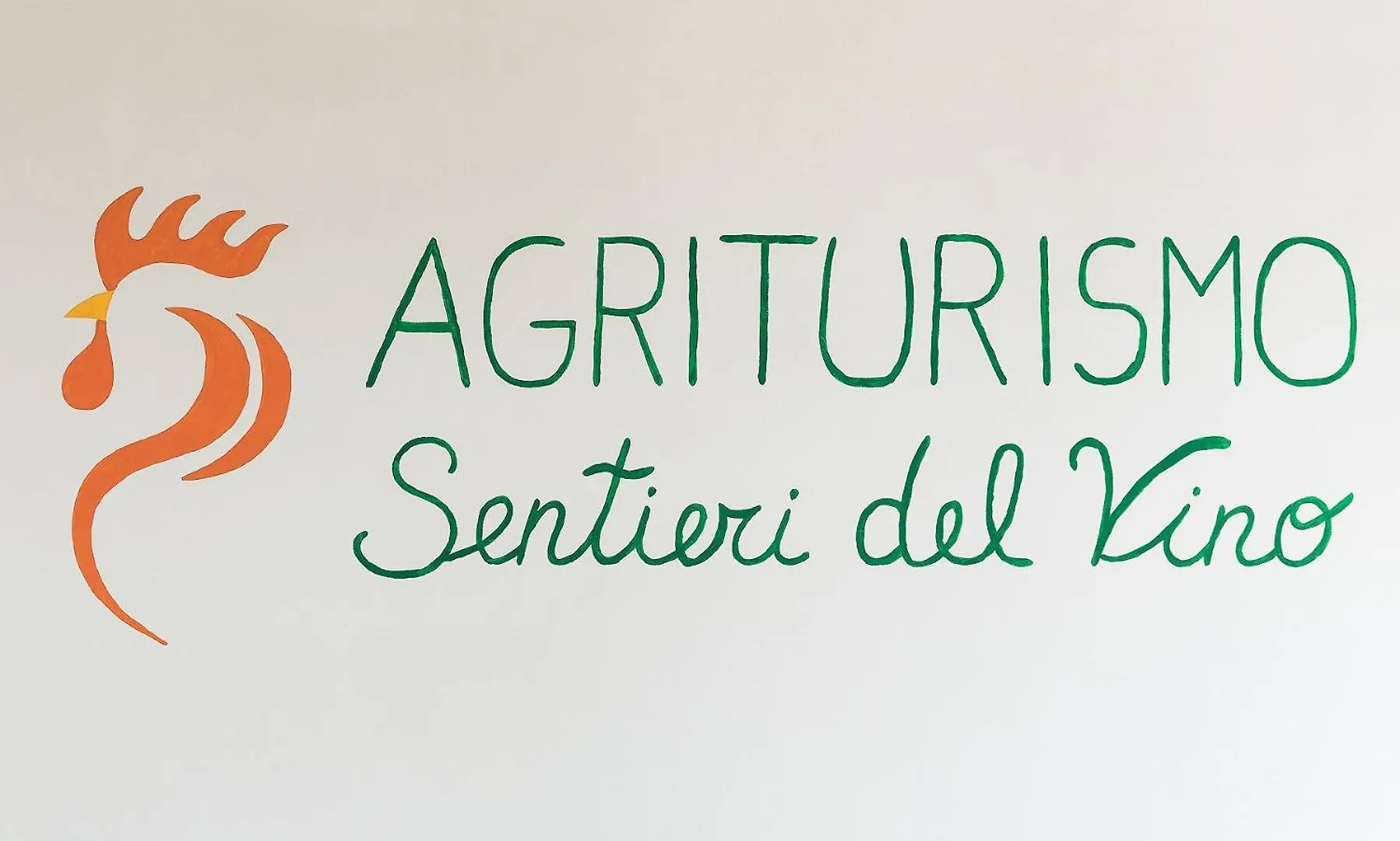 Agriturismo I Sentieri Del Vino - Lago Lucone Polpenazze del Garda Farm stay